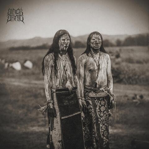 Barefoot Ghost Dance on Blood Soaked Soil