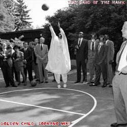 Golden Child (Soprano Mix)