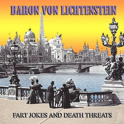 Fart Jokes and Death Threats