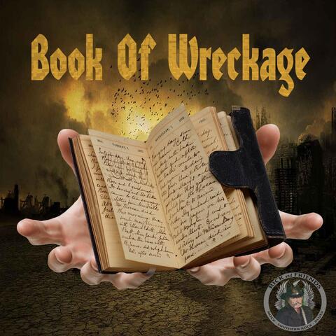 Book of Wreckage