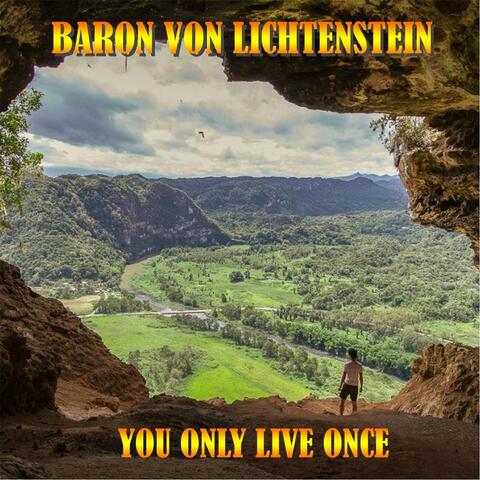 You Only Live Once