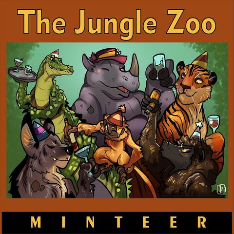 The Jungle Zoo
