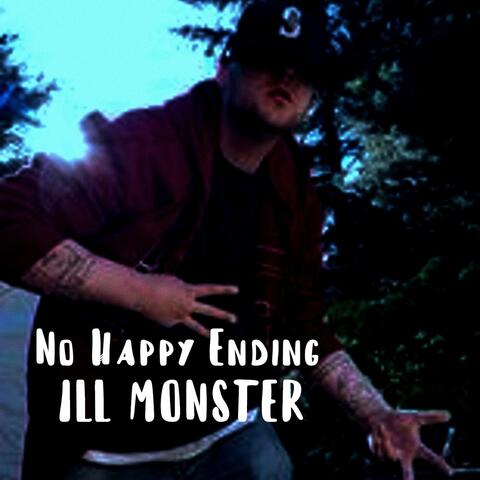 No Happy Ending