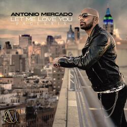 Let Me Love You, Pg. 29 (Extended Mix)