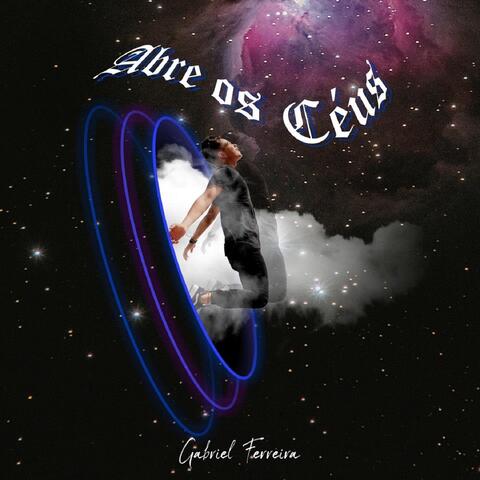 Abre os Céus (Ao Vivo)