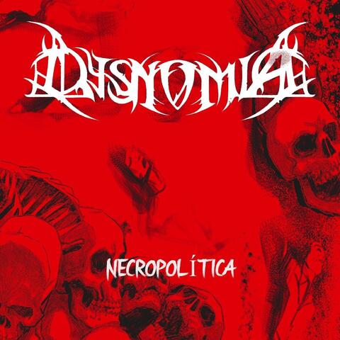 Necropolítica