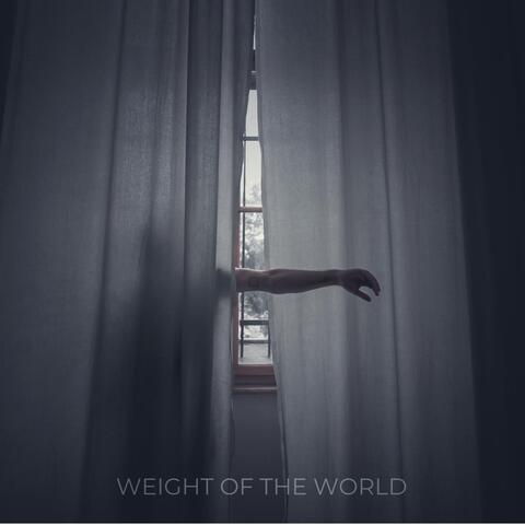 Weight of the World