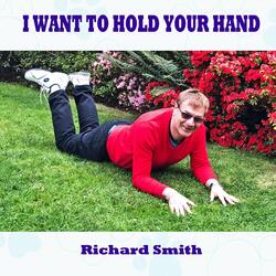 I Want to Hold Your Hand