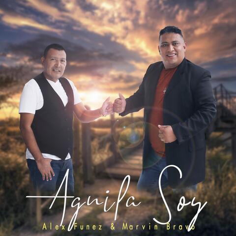 Marvin Bravo & Alex Funez