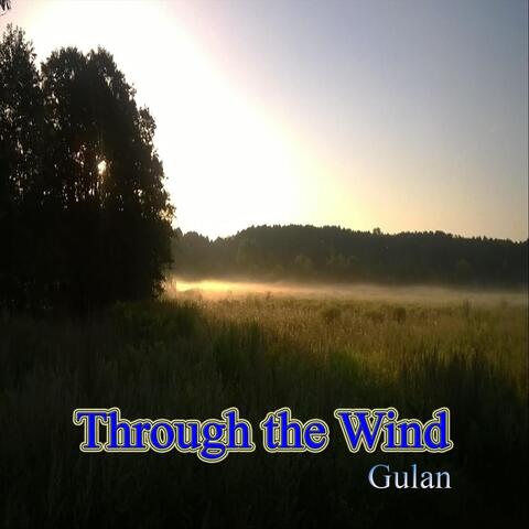 Through the Wind