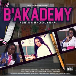 Cosmetology Class (Ur W.I.G. 2 B Skit) [feat. Kasha]