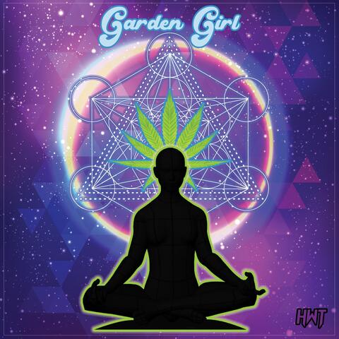 Garden Girl