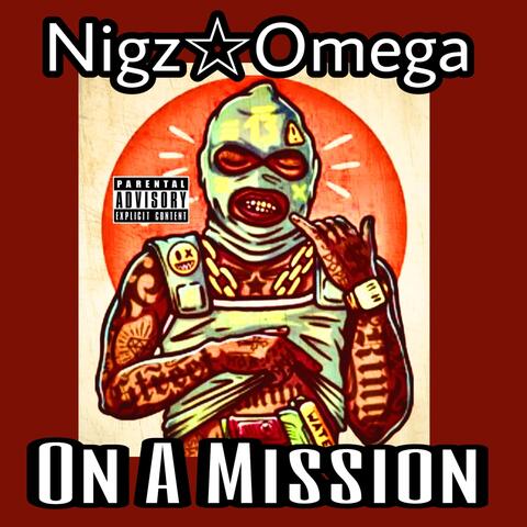 On a Mission