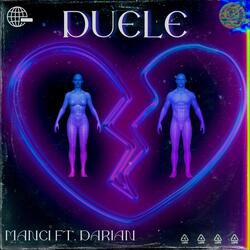 Duele (feat. Darian)