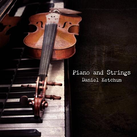 Piano and Strings