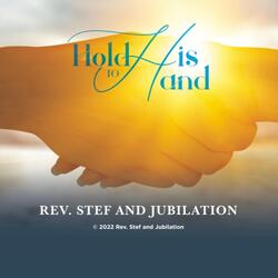 Hold to His Hand