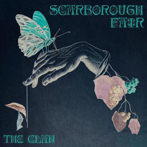 Scarborough Fair (feat. Francesca Tedeschi)