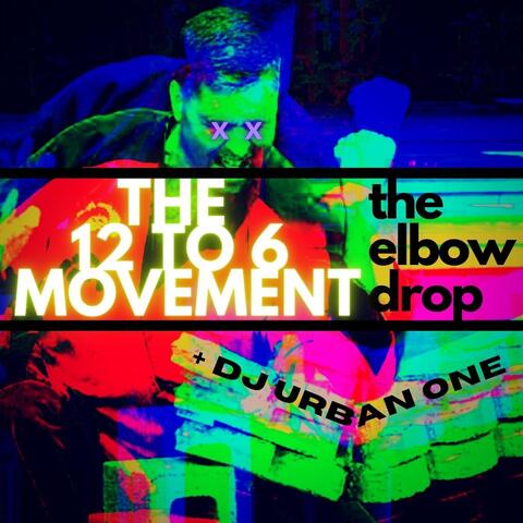 The Elbow Drop