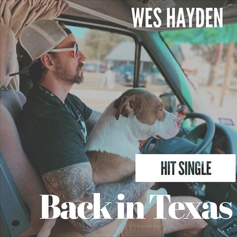 Back in Texas