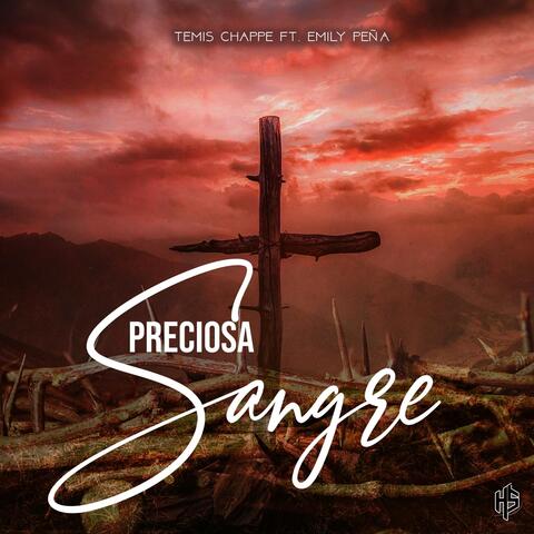 Preciosa Sangre (feat. Emily Peña)