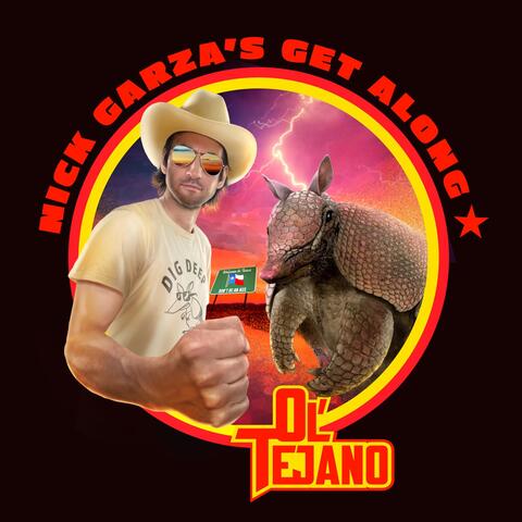 Ol' Tejano