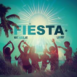 De Fiesta (feat. Liamby)