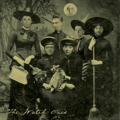 The Witch Ones