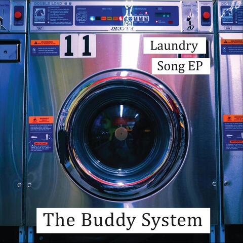 Laundry Song