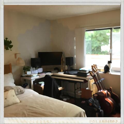 Waiting Room (feat. Shane Savala)