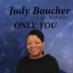 Only You (feat. Buffaloo)