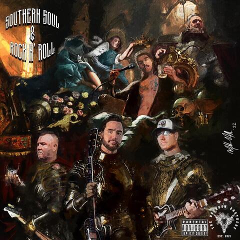 Southern Soul & Rock N' Roll