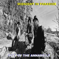 Anselmo and the Bad Crusade