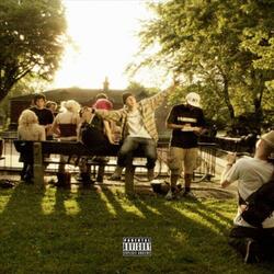 Meet Me @ the Park (2022 Edition) [feat. Maïa Leia]