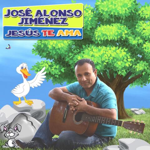 Jesús Te Ama