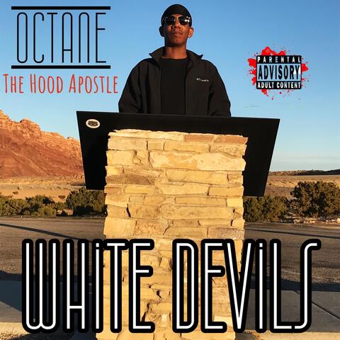 White Devils