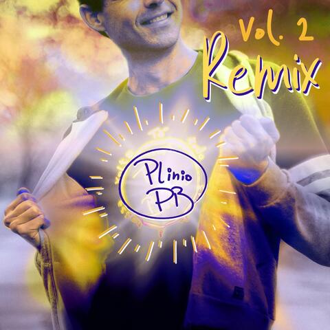 Plinio PB (Remix), Vol. 2