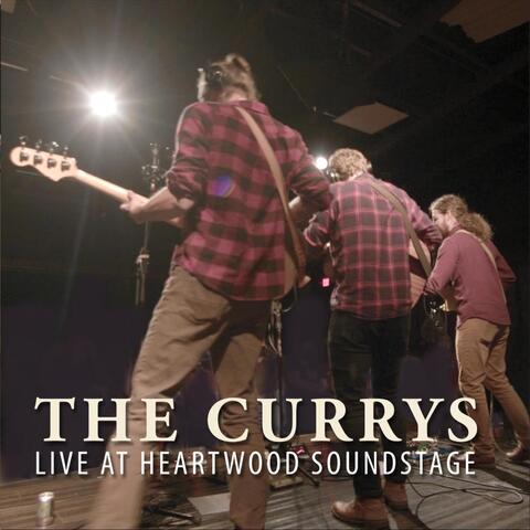 Live at Heartwood Soundstage