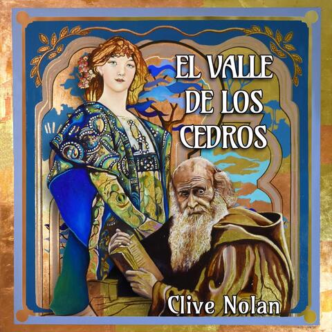 Clive Nolan