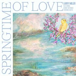 Springtime of Love (feat. Kenny Werner & Vivienne Aerts)