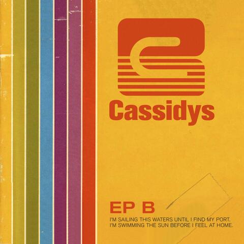 The Cassidys
