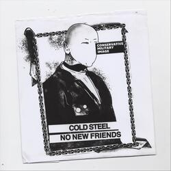No New Friends