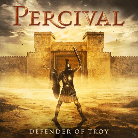 Defender of Troy