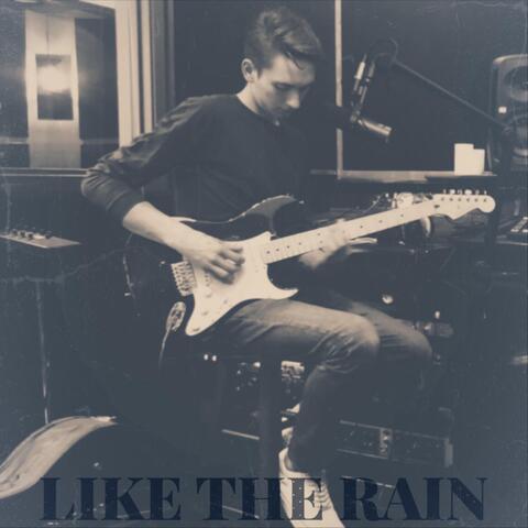 Like The Rain