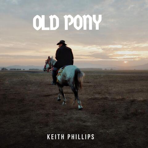 0ld Pony