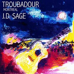 Troubadour IV (Instrumental)