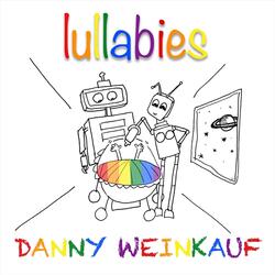 Lullaby for Quinn (Piano Version)