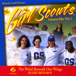 The Wind Beneath My Wings