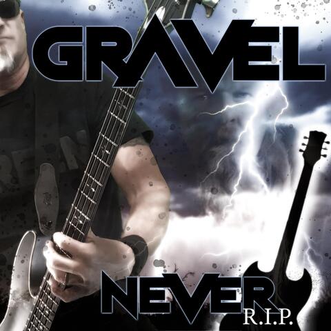 Never R.I.P.