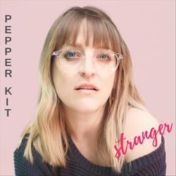 Stranger (feat. Kayti Heller)