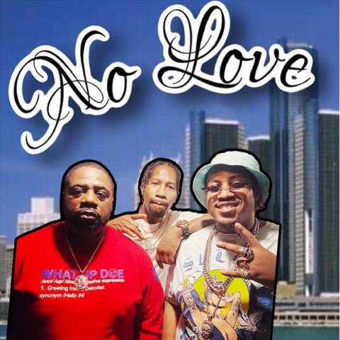 No Love